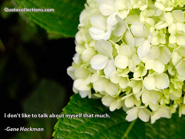 Gene Hackman Quotes3
